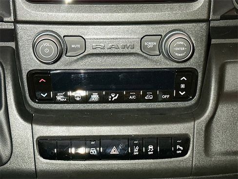 New 2026 RAM ProMaster 2500 w/ Safety Group image 10