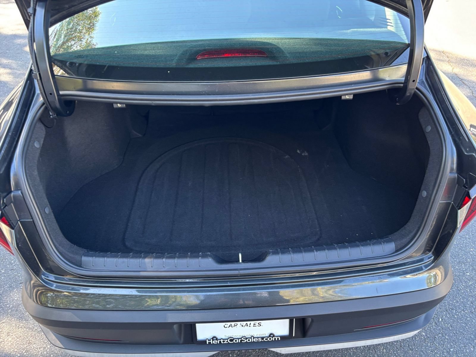 Used 2026 Kia K4 FWD image 29