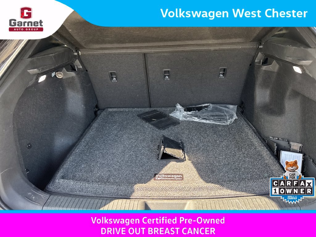 Used 2023 Volkswagen ID.4 Pro RWD image 15