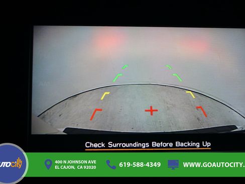 Used 2021 Subaru Forester w/ Popular Package #1 AWD/4WD image 11