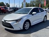 New 2025 Toyota Corolla LE image 5