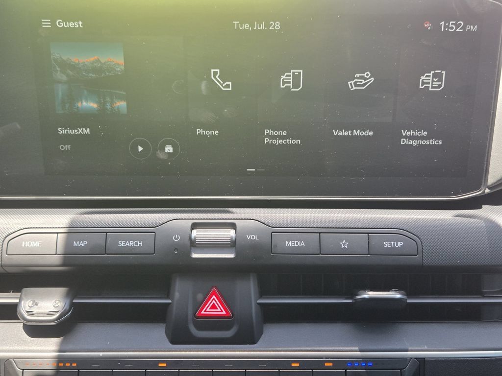 New 2026 Kia K4 FWD image 12
