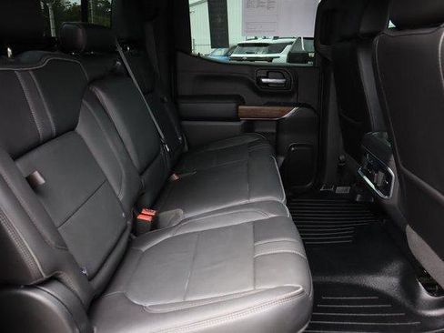 Certified 2021 Chevrolet Silverado 1500 High Country w/ Z71 Off-Road Package image 27