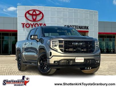 Used 2024 GMC Sierra 1500 Elevation w/ Elevation Premium Package