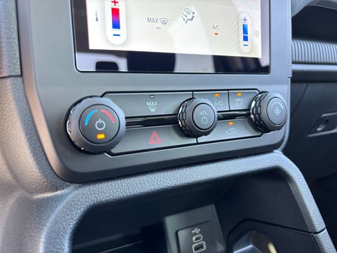 New 2025 Ford Ranger XL image 31