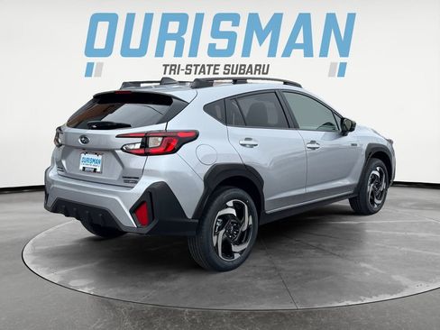 New 2026 Subaru Crosstrek 2.5i Limited image 6