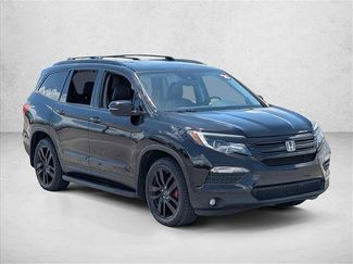 Used 2016 Honda Pilot Elite video 3