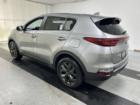 Used 2022 Kia Sportage LX w/ LX AWD Value Edition Package image 7