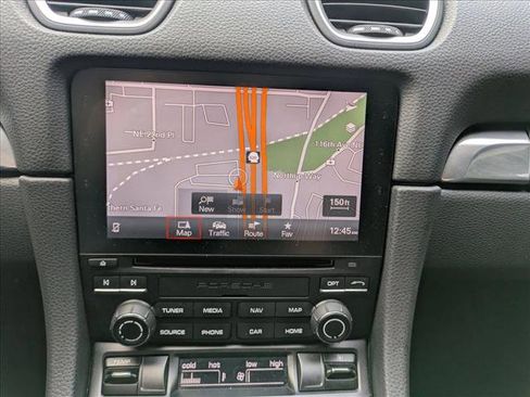 Used 2019 Porsche 718 Cayman S image 14