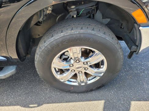 Used 2021 Ford Ranger XLT w/ Equipment Group 301A Mid image 16