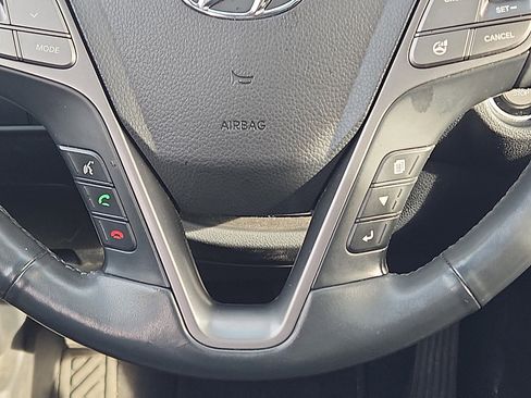 Used 2016 Hyundai Santa Fe Sport 2.0T w/ Option Group 05 image 17