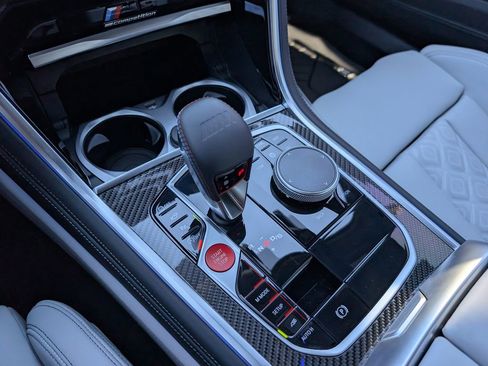 Used 2025 BMW M8 Competition w/ M Carbon Exterior Package image 26