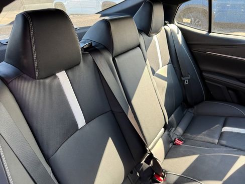 New 2026 Toyota Camry SE image 21