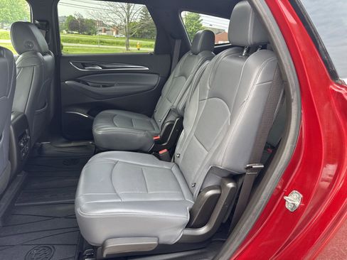 Used 2022 Buick Enclave Premium w/ Experience Buick Package image 12