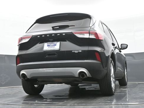 Used 2021 Ford Escape S FWD image 38