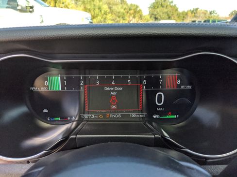 Used 2020 Ford Mustang GT Premium w/ GT Performance Package image 34