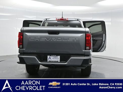 New 2026 Chevrolet Colorado LT w/ Advanced Trailering Package image 29