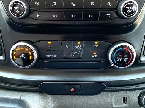 Used 2022 Ford Transit 250 Low Roof w/ Exterior Upgrade Package image 27