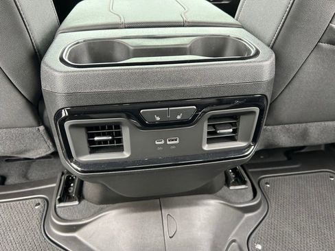 Used 2026 GMC Sierra 1500 AT4 w/ AT4 Premium Package AWD/4WD image 47