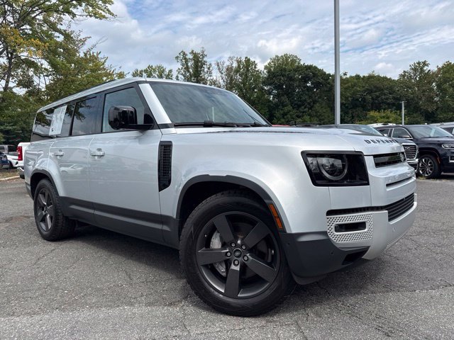 Used 2023 Land Rover Defender 130 SE AWD/4WD 360° Tour