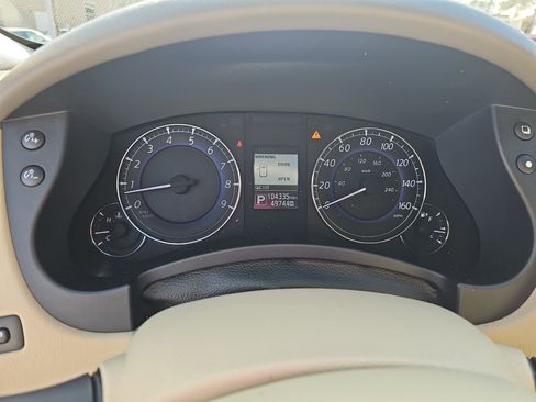 Used 2015 INFINITI QX50 Journey w/ Premium Package image 18