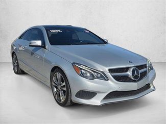 Used 2017 Mercedes-Benz E 400 Coupe video 3