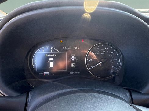 Used 2023 Nissan Kicks SV image 21