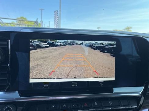 Used 2024 Chevrolet Silverado 1500 RST w/ All Star Edition Plus image 22