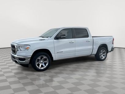 Used 2019 RAM 1500 Big Horn