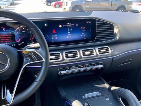 Used 2026 Mercedes-Benz GLE 350 4MATIC image 5