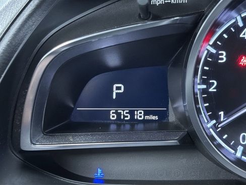 Used 2019 MAZDA CX-3 Grand Touring AWD/4WD image 15