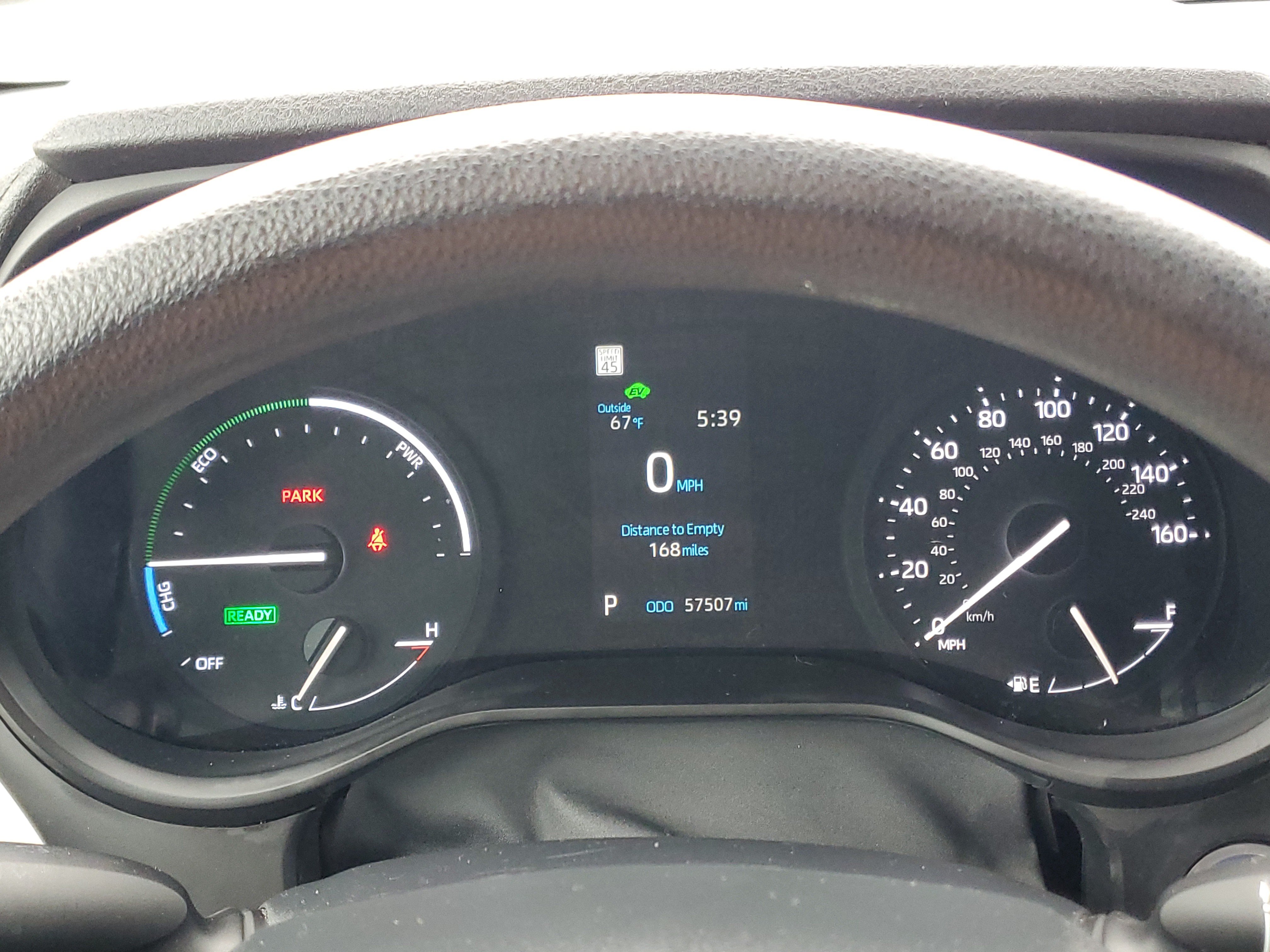 Certified 2024 Toyota Sienna LE FWD image 27