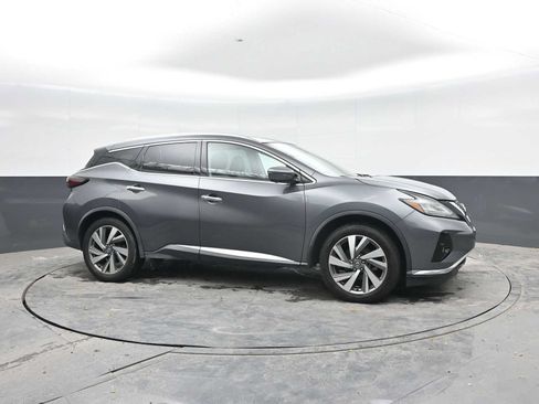 Used 2020 Nissan Murano SL w/ Moonroof Package AWD/4WD image 8