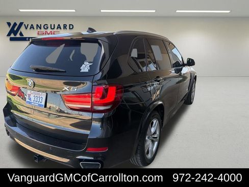 Used 2014 BMW X5 sDrive35i image 3