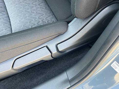 Certified 2026 Nissan Sentra SV w/ Floor Mat Package FWD image 8