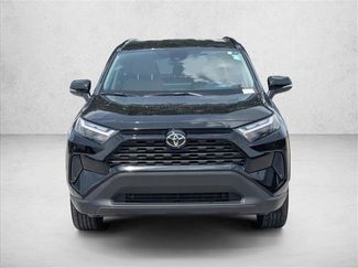 Used 2025 Toyota RAV4 XLE AWD/4WD video 2