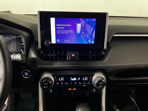 Certified 2024 Toyota RAV4 XLE FWD image 18