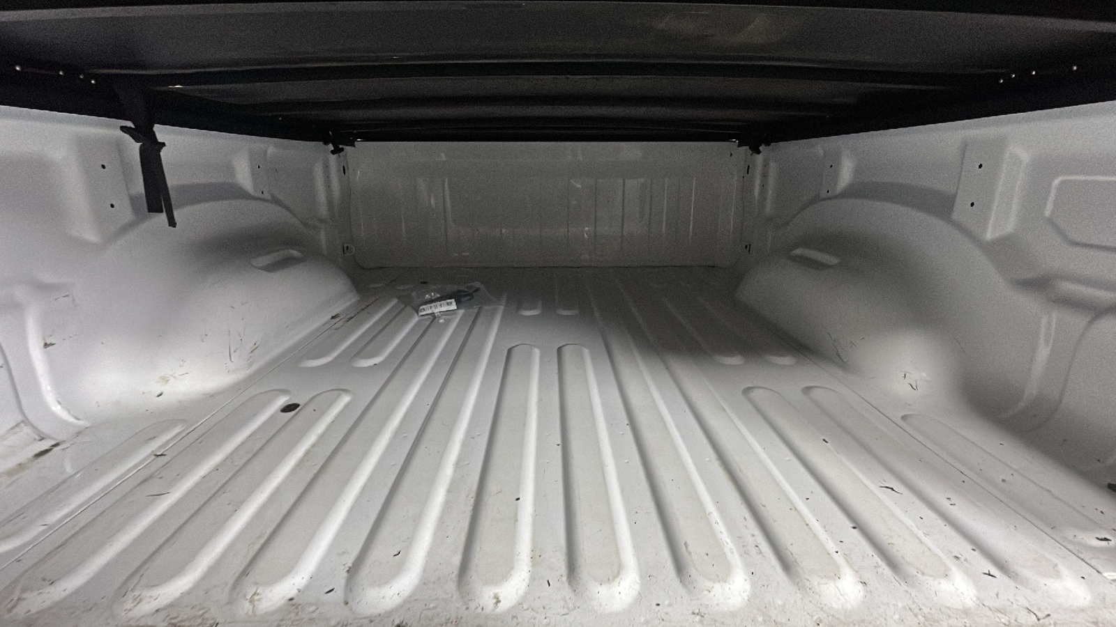 Used 2025 RAM 1500 Tradesman w/ Night Edition AWD/4WD image 34