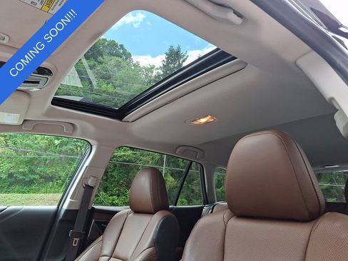 Used 2020 Subaru Outback Touring AWD/4WD image 15