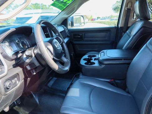 Used 2020 RAM 2500 Tradesman image 10