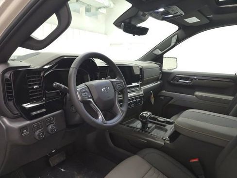 New 2026 Chevrolet Silverado 1500 ZR2 image 9