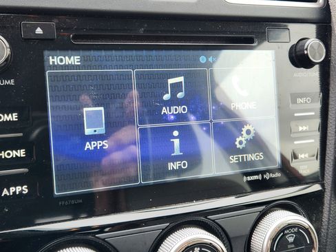 Used 2017 Subaru Forester 2.5i Limited image 26