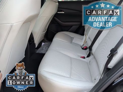 Certified 2025 MAZDA CX-30 AWD 2.5 S w/ Premium Package image 15