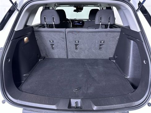 Used 2024 Chevrolet TrailBlazer LT w/ Driver Confidence Package image 27