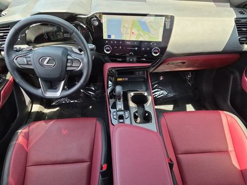 Used 2026 Lexus NX 350h AWD w/ Accessory Package (2T) image 29