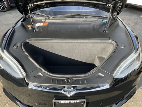 Used 2017 Tesla Model S 75 image 12