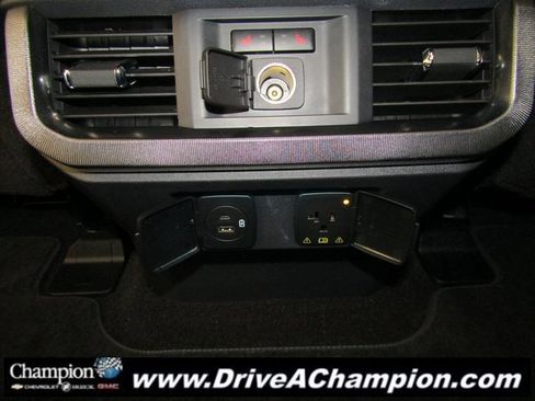 Used 2021 Ford F150 Platinum w/ Equipment Group 701A High image 30