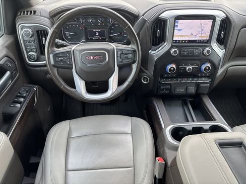 Used 2021 GMC Sierra 1500 SLT image 21