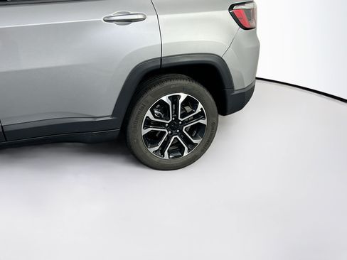 Used 2023 Jeep Compass Limited AWD/4WD image 28