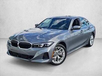 New 2026 BMW 330i xDrive Sedan w/ Premium Package